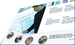 Meine Projekte im Printbereich